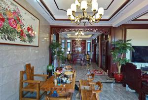 高(gāo)郵神居山(shān)自(zì)建别墅